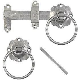 screwfix gate latches and catches.